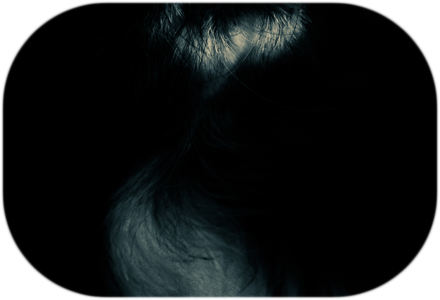 Bony | In the darkness, he sat behind the door, quietest footstep couldn't pass him by without making him roar. He was always there to defend his home, but on the street he was the kindest dog. | https://marinolix.art/wp-content/uploads/2026/04/Full-6.png
