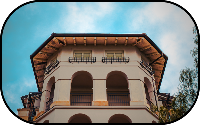 Apartments